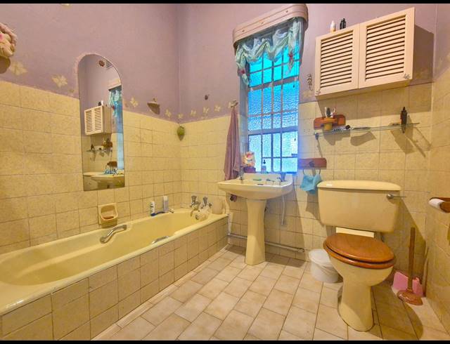 4 BEDROOM HOUSE FOR SALE IN BRENTHURST